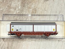 Electrotren 1486 carro usato  Lacchiarella