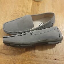 Mens grey cotton for sale  LUTON