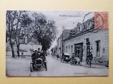 Cpa avoine indre d'occasion  Paimbœuf