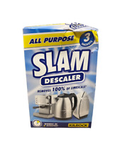 Kilrock slam purpose for sale  PETERBOROUGH