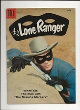 Lone ranger 119 for sale  Lansing