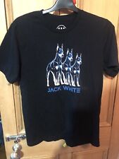 Jack white shirt for sale  BARNETBY