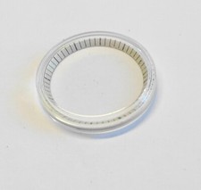 Vidro acrílico para relógio LIP diâmetro 18,20 mm altura do anel 3,25 mm comprar usado  Enviando para Brazil