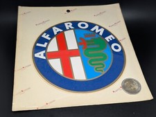 Alfa romeo 140mm usato  Verrayes