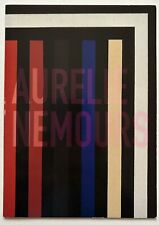 Aurelie nemours carton d'occasion  Boulogne-Billancourt