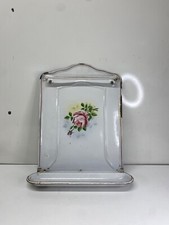 Antique vintage white d'occasion  Expédié en Belgium