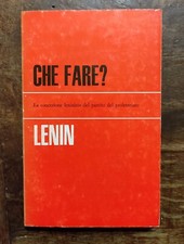 Libro che fare usato  Volpeglino
