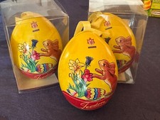 Blechdosen blecheier metalleie gebraucht kaufen  Rehna