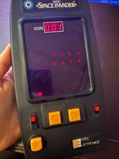 Entex electronic space usato  Roma