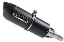 Gpr dbk scarico usato  Italia