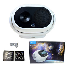 Projetor Govee Star | 8 discos substituíveis | 38 modos de cena | Smart Galaxy Light comprar usado  Enviando para Brazil