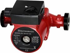Circulateur rohtenbach 180 d'occasion  Toulouse-