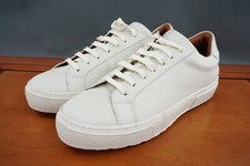 Aquatalia men white for sale  Aurora