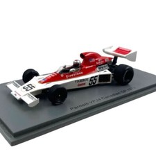Modellino spark parnelli usato  Italia
