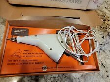 Vintage vibro graver for sale  Cedar Rapids