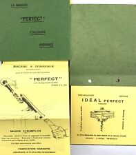 manufrance catalogue 1921 d'occasion  Tigy