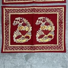 Williams sonoma placemats for sale  Harrodsburg