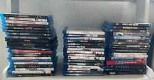 Blu ray sammlung gebraucht kaufen  Bonn