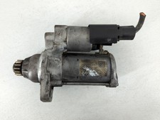 Solenóide de motor de arranque de carro Volkswagen Gti 2015-2017 fabricante de equipamento original HLW9I, usado comprar usado  Enviando para Brazil