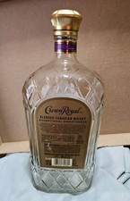 Empty crown royal for sale  Houston