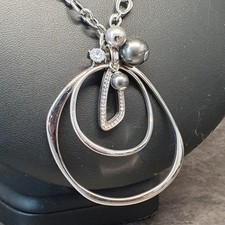 Bijou collier fossil d'occasion  Beauvois-en-Cambrésis