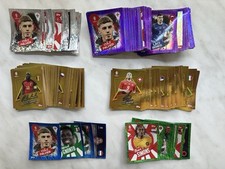 Topps uefa euro usato  Spedire a Italy