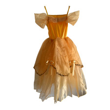 Kostüm kinderkostüm kleid gebraucht kaufen  Sögel