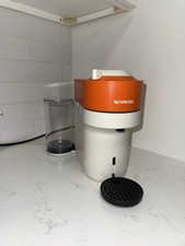 Máquina de café Nespresso Vertuo Pop Pantone mandarim edição limitada 2024 220v comprar usado Máquina de café Nespresso Vertuo Pop Pantone mandarim edição limitada 2024 220v comprar usado  Enviando para Brazil