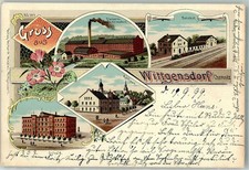 13640324 9127 wittgensdorf gebraucht kaufen  Eimeldingen