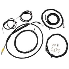 Usado, Kit de cabo plug and play LA Choppers 18"-20" Ape Hanger 0662-0916 comprar usado  Enviando para Brazil