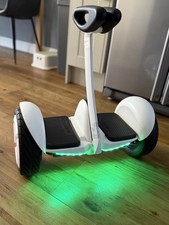 Ninebot segway mini. for sale  NOTTINGHAM