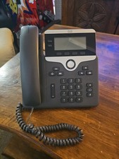 Téléphone cisco d'occasion  Honfleur