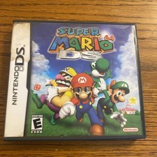 Super mario case for sale  Lagrange