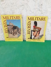 Militaria lotto storiche usato  Italia