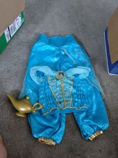 Girls disney jasmine for sale  ROTHERHAM