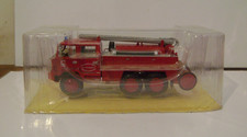 Camion pompiers hachette d'occasion  Nice-