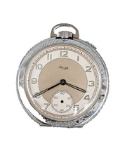 Kienzle taschenuhr handaufzug gebraucht kaufen  Laatzen