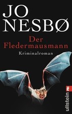 Fledermausmann harry holes gebraucht kaufen Fledermausmann harry holes gebraucht kaufen  Buttenwiesen