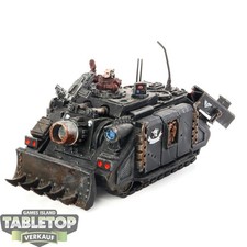 Black templars vindicator gebraucht kaufen  Hof