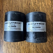 Neutrik nl8mm pole d'occasion  Expédié en Belgium