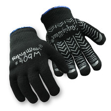Luva de aperto RefrigiWear Herringbone - Luvas de trabalho antiderrapantes duráveis para frio comprar usado  Enviando para Brazil