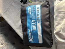 Kampa pro rally for sale  WORKSOP