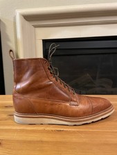 allen edmonds boots for sale  Merced