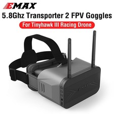 Emax tinyhawk fpv usato  Spedire a Italy