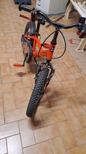 Bici decathlon usato  Roma