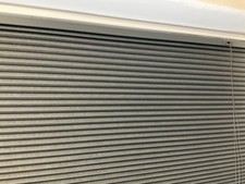 Thermal blind black for sale  STOCKPORT