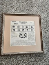 Original 1934 john for sale  Cumming