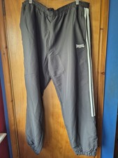 Mens jogging bottoms for sale  COLERAINE