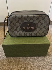 Neo vintage gucci for sale  WINSFORD
