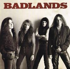Badlands bonus track for sale  Los Angeles